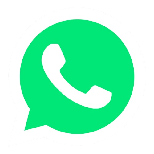 Contato via WhatsApp